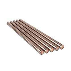 Copper Tungsten Parts Manufacturers in Bangalore